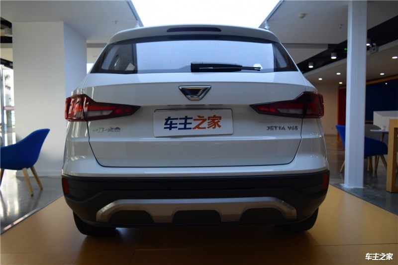 捷达VS5 全部在售 2024款 2023款 2022款 2021款 2020款 2019款,武侯捷达VS5最低6.96万起售 优惠高达1.93万
